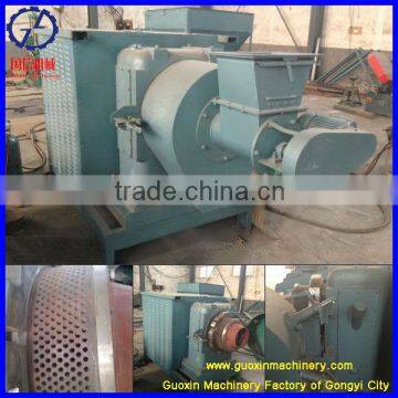 Ring die poultry feed pellet machine