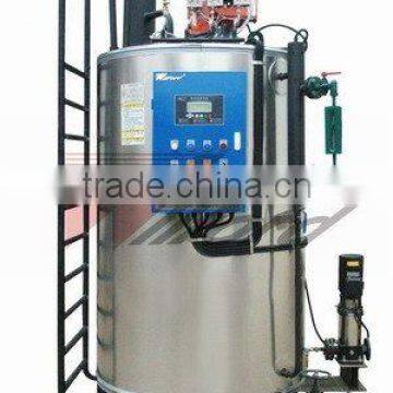 Water tube Boiler,Gas Boiler,Steam boiler (300kg/h)