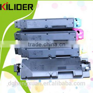 New best selling compatible toner cartridge use for kyocera TK-5141/5142/5143/5144