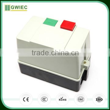 GWIEC Latest Products In Market 3 Phase LE1-D Series Magnetic AC Contactor Starter
