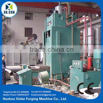 beading machine cold chamber die casting machine