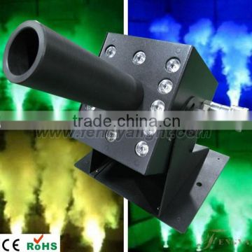 High quality !!! stage effect LED CO2 Jet