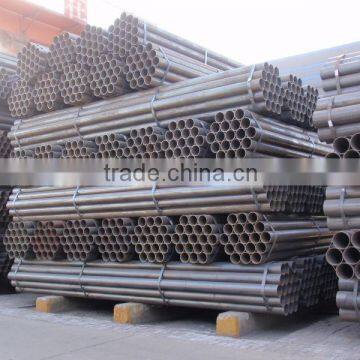 Q195 Q235 Q345 Black steel pipe