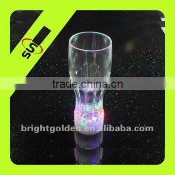 led flashing glass YIWU manufacturer & supplier