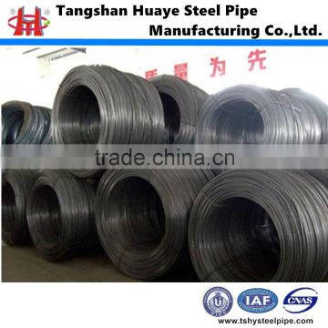Post Tension High Tensile plain &helical rib PC Wire/PC steel wire