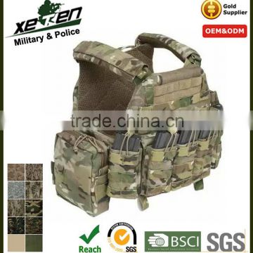 Tactical vest military army gear