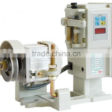 high quality industrial energy saving sewing machine motor