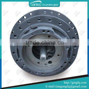 DAEWOO DH300-7 Travel Reduction gearbox excavator parts