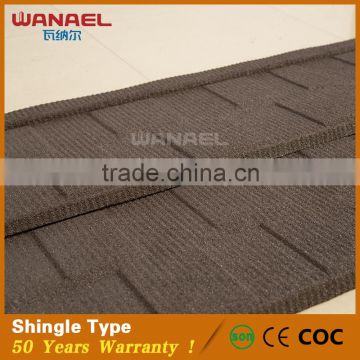 2016 New Material zinc coated color corrugated roof sheets ,heat proof thermal iron roof sheet