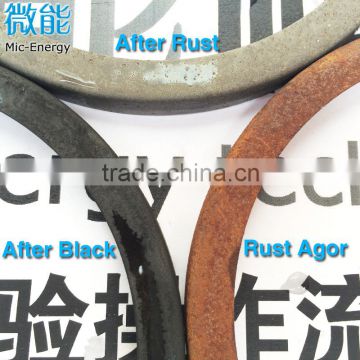 Washing Rust Remover