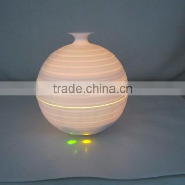 Essential Oil Based Electrical Aroma Diffusers