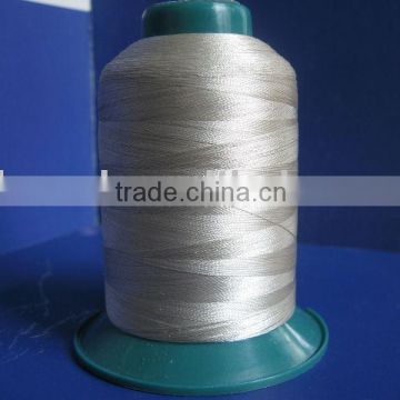 100%Polyester embroidery thread