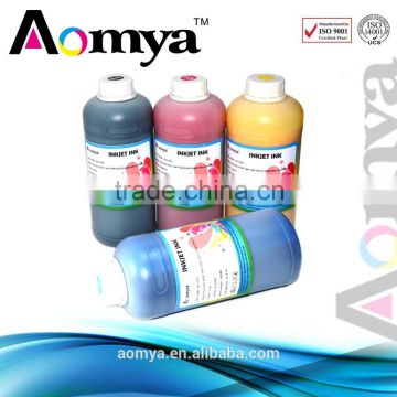 China ink factory supply high quality eco solvent ink,eco solvent ink print on PC, PU, leather, 1000ml                        
                                                Quality Choice
