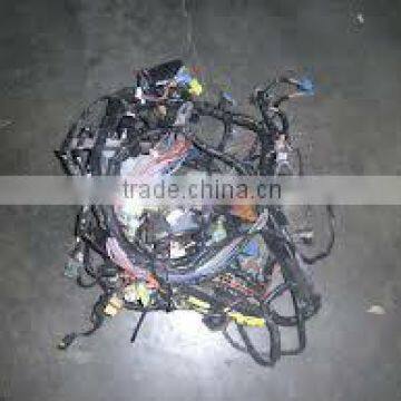 Truck Wiring Harness