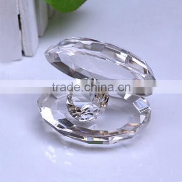 Hot Popular Synthetic Small Decorative Crystal Diamond Box For Holiday Gift