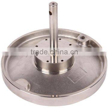 casting part /Investment casting by stainless steel