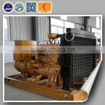 Coal bed gas generator of professional generator supplier