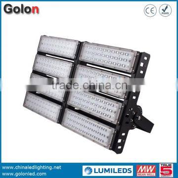 High Power New high bay light with Meanwell driver PhilipsSMD 400w 300w 200w highbay light for tennis court light