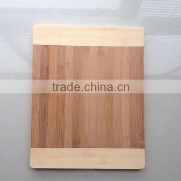 eco-friendly bamboo cutting board 2color cheap