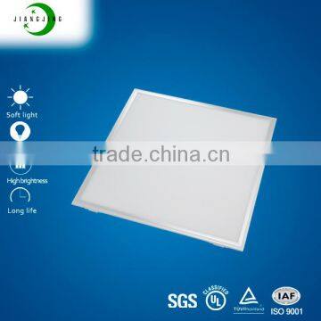 2016 UL DLC CE ROHS approved 600*600 300*600 LED Panel light with high quality