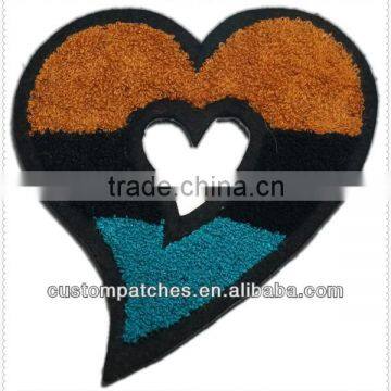 Accessories Patches To Decorate Clothing
