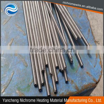 OCr20Ni35 Alloy Heating Stove Wire