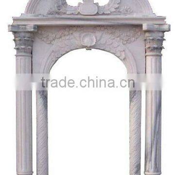 Stone door frame DSF-CN010