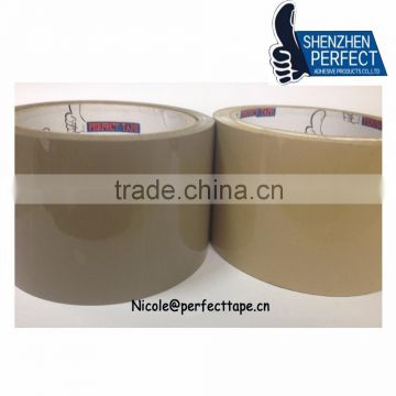 Water Based Glue Transparent Packing Tape