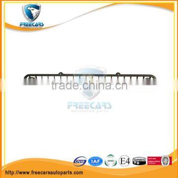 High quality Renault truck parts BUMPER GRILLE 5010578350 for PREMIUM VERS.2