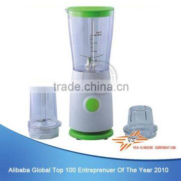 Mini Magic Electric Blender