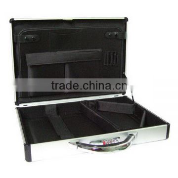 High quality hot selling aluminum poker briefcase