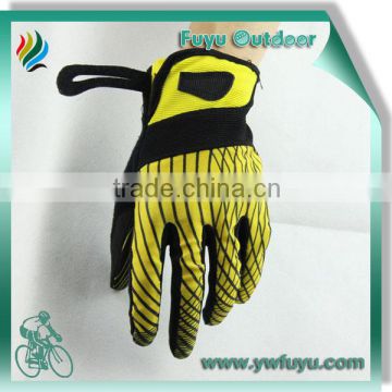 mountain pro bike glove
