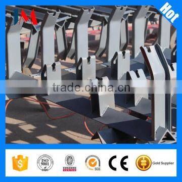 Belt Conveyor Roller Frame