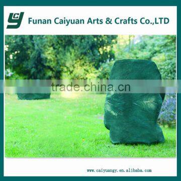 2015 outdoor garden clear plastic furniture cover