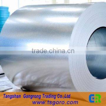 prime quality galvanized steel coil