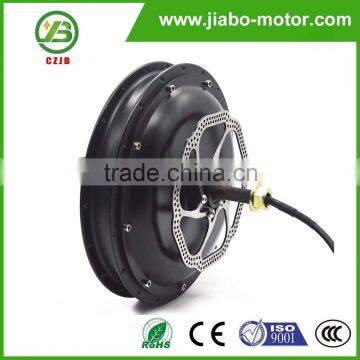 JIABO JB-205/35 1000w brushless outrunner in wheel motor