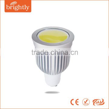 LED Spot lamp COB 5W Gu10