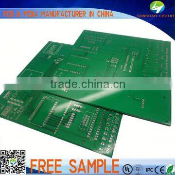 1OZ copper weight shenzhen 94v led pcb