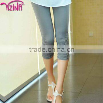 Yiwu young girl tight short leggings