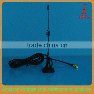 433MHz 3dBi Mobile Base Magnetic communication antenna UHF Radio Antenna