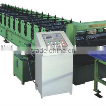 WLFM15-173-1038 cold wall/roof roll forming machine
