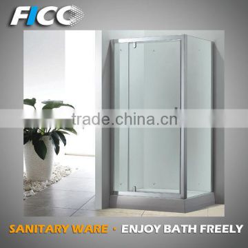 Fico FC-5B06, shower door frame parts