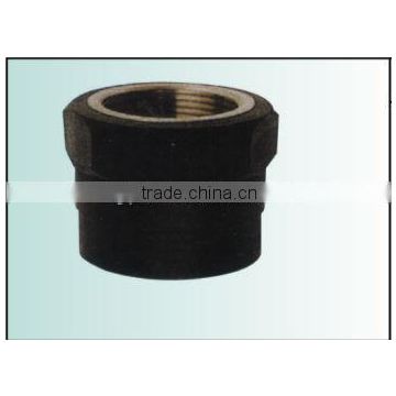 Water supply quality HDPE pipe fitting female socket for water supply (Butt socket)