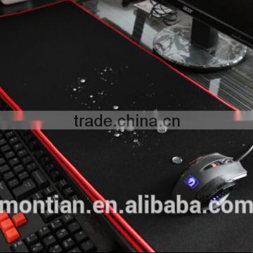 30*78*0.3 waterproof rubber mouse pad