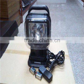 35W/55W Hid Searchlight With Remote Controller 11th Years Gold Supplier In Alibaba_XT2009