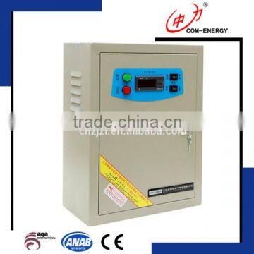 Cold Room Electrical Distribution Panel Box, Electrical Control Box, ECB20