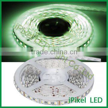 12/24v 60pcs led/m 5050smd led strip rgbw