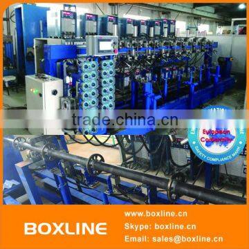 Standard Girth Welding Machine