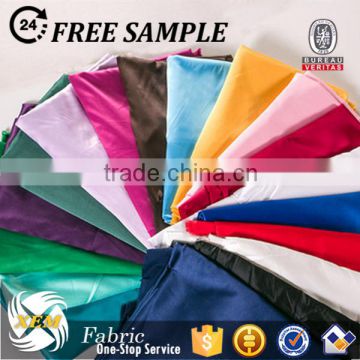 wholesale down jacket cloth waterproof 300T nylon taffeta fabric