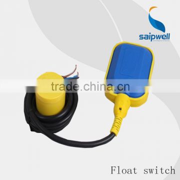 Saipwell Water Pump Float Switch Mercury Float Switch